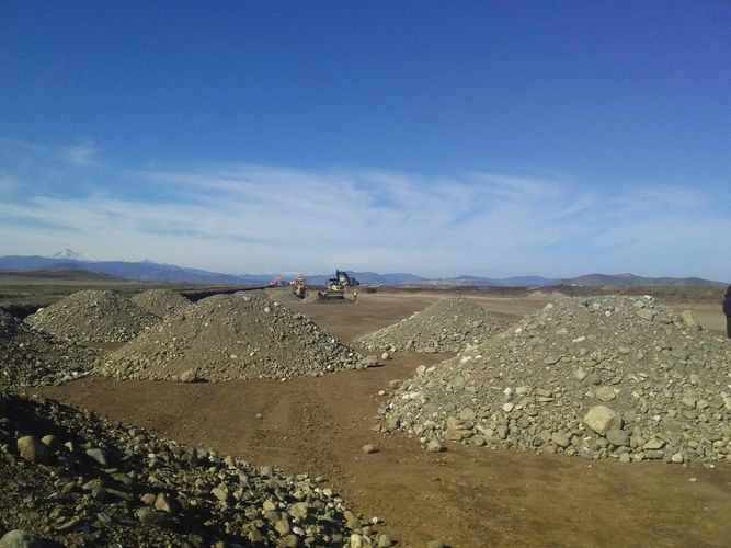 Construction of international airport in Fuzuli to be accelerated 