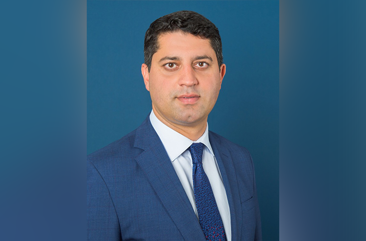 Head of Secretariat of Azerbaijani Parliament Apparatus changed