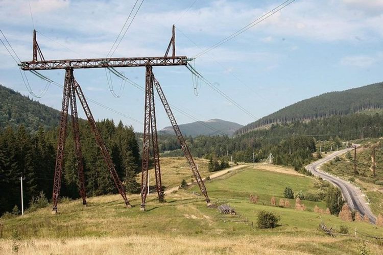 Ukraine resumes electricity import from Russia