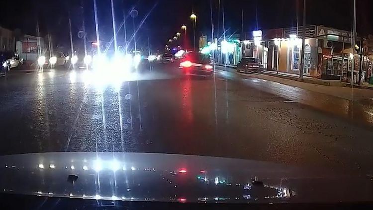 Those, who clearly make car speed racing on roads, to be administratively arrested for a month