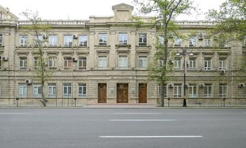 Postal Agency starts operation in Azerbaijan's Hadrut - PHOTO