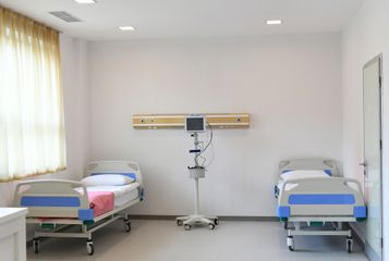 New building of the Absheron District Central Hospital commissioned - UPDATED