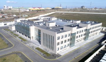 New building of the Absheron District Central Hospital commissioned - UPDATED