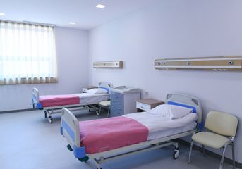 New building of the Absheron District Central Hospital commissioned - UPDATED