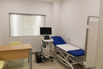 New building of the Absheron District Central Hospital commissioned - UPDATED