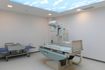 New building of the Absheron District Central Hospital commissioned - UPDATED