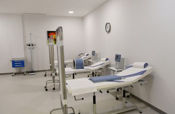 New building of the Absheron District Central Hospital commissioned - UPDATED
