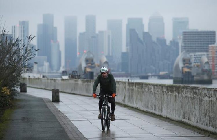 Open the doors to City of London, UK lobby tells EU