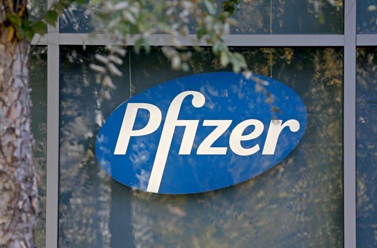 Pfizer sees about $15 billion in 2021 sales from COVID-19 vaccine