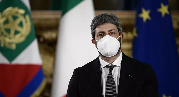 Italian parliament fails to find majority to form new government, head of chamber of deputies says
