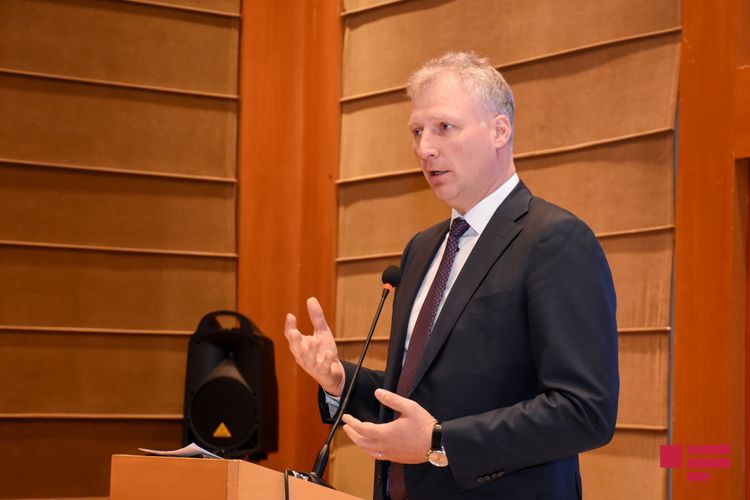EU ambassador: “Rule of law in Azerbaijan is important for European investors”
