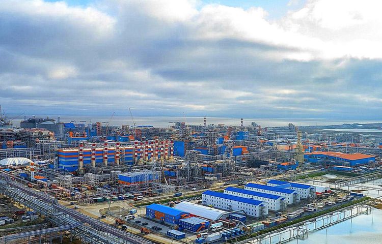 Novatek joins Arctic Economic Council