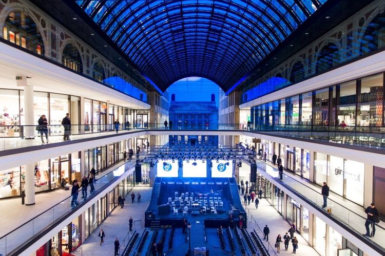Euro zone inflation rebounds more than expected in January