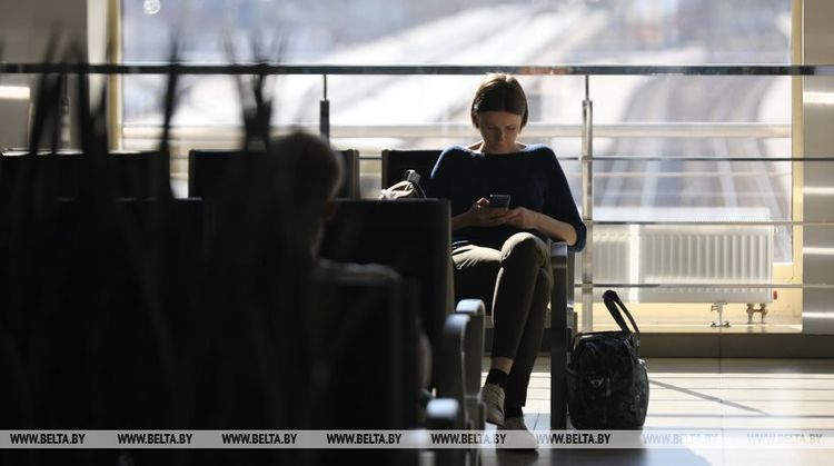 Russia resumes railway service, increases flight frequency with Belarus