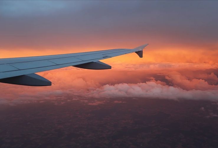 AZAL launches special flights on route Baku-Moscow-Baku
