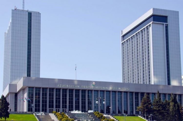 Azerbaijan's Milli Majlis unveils salaries of MPs