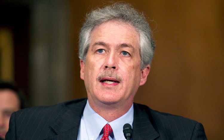 Biden submits nomination of former Ambassador to Russia as new CIA chief to Senate