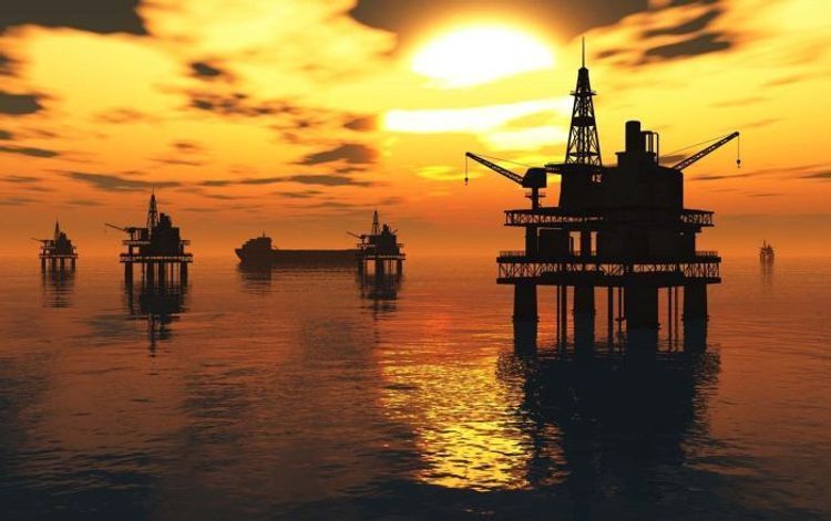 Depth of first exploration well on the Shafag-Asiman offshore block exceeds 5,000 meters