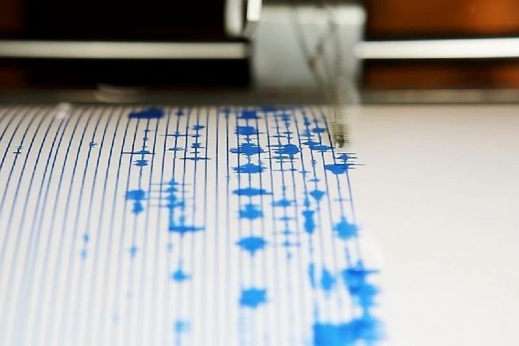 Earthquake hits southeast of Almaty city  