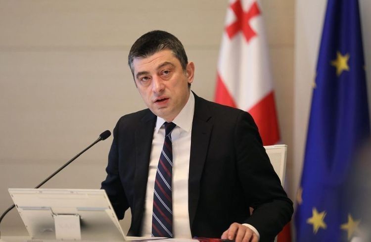 Municipal transport across Georgia to resume operation from February 8