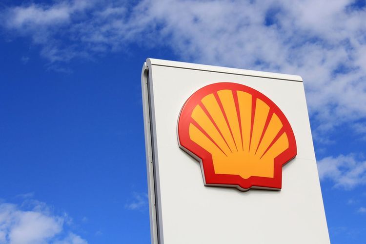 Shell's loss made up USD 22 bln. last year