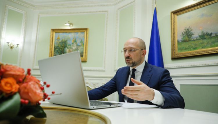 Ukraine will extend COVID-19 restrictions until April 30