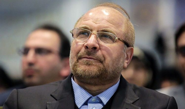 Chairman of Iranian Parliament to pay a visit to Russia