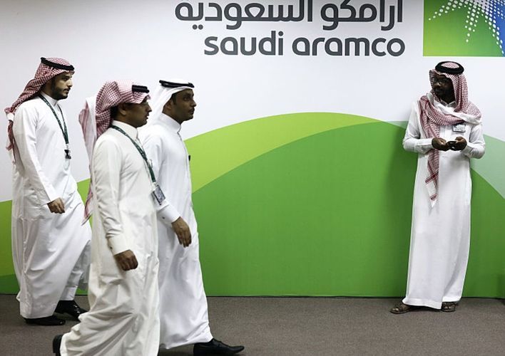 Saudi Aramco leave Asia oil pricing unchanged and raise for U.S. and Europe