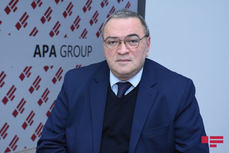  Number of oncology patients in Azerbaijan announced
