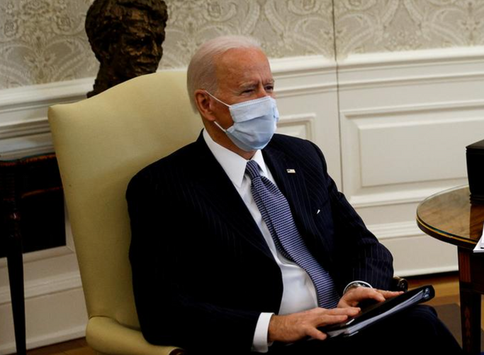 Biden set to accept more refugees after years of Trump restrictions
