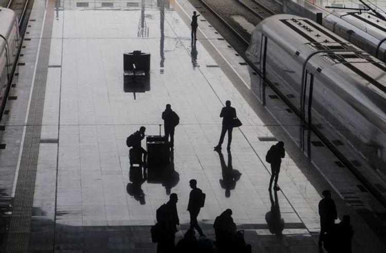 China reports fewest daily COVID-19 cases in over a month