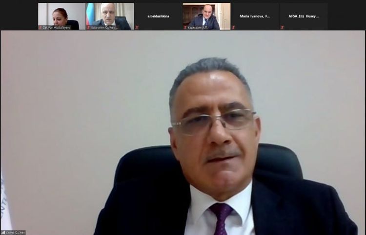 Meeting held between FSA and Russian Federal Service