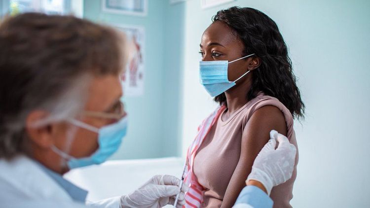 Covid vaccines extremely safe, finds UK regulator