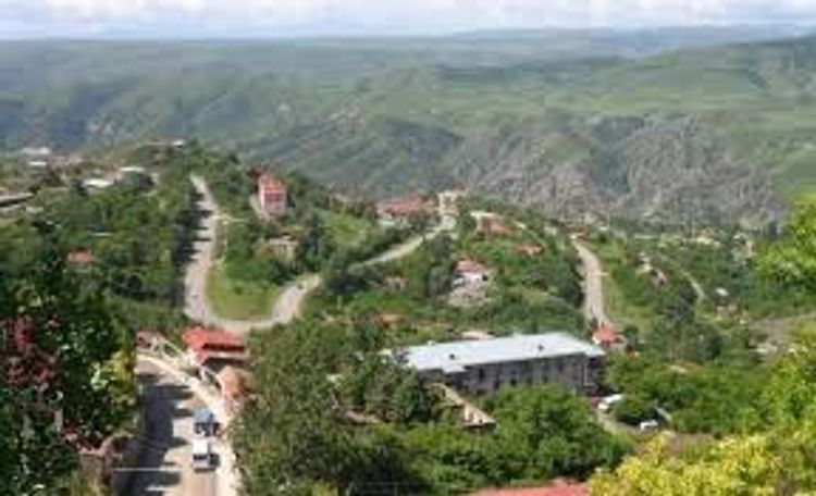 Working Group holds meeting on the return of the population to the liberated territories