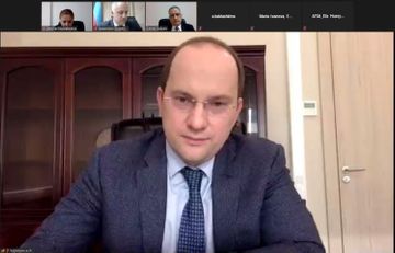 Meeting held between FSA and Russian Federal Service