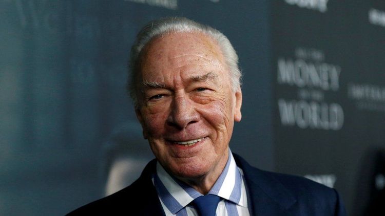 Sound of Music star Christopher Plummer dies at 91