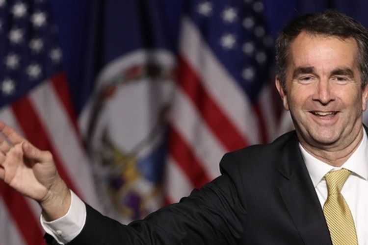 Virginia set to become 23rd state to abolish death penalty