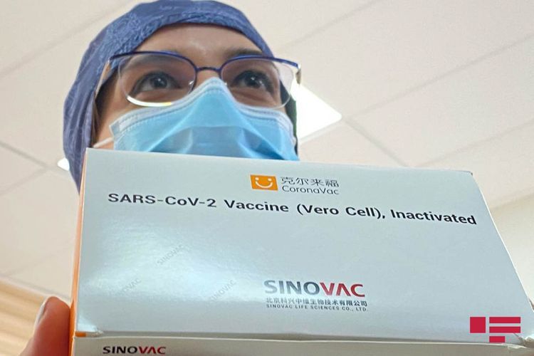 Cabinet of Ministers:  65 thousand people vaccinated against coronavirus  in Azerbaijan so far