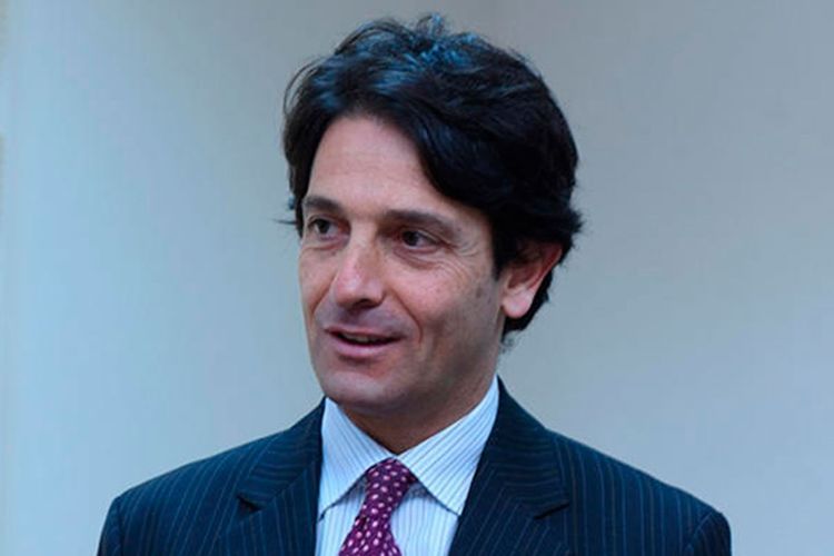 Italian ambassador: “It is very nice and touching to come to these territories which are again under control of Azerbaijan”
