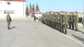 Group of employees of MES successfully completed demining course