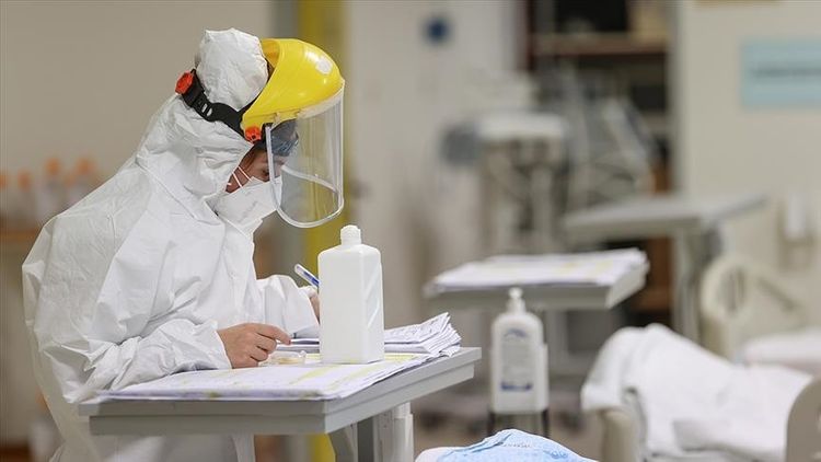 Brazil's COVID-19 death toll surpasses 230,000