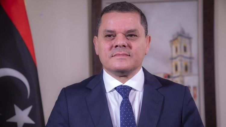 Turkey ‘friend and ally’ to Libya, Interim PM says