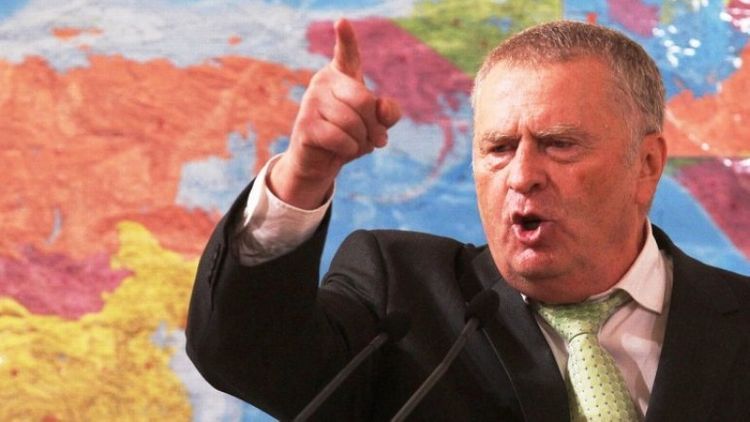 Zhirinovsky suggests Sputnik V developers be nominated for Nobel Prize