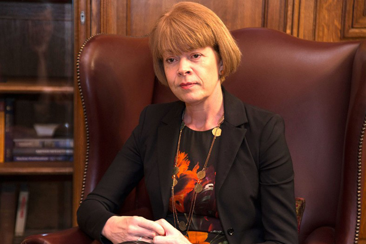 Visit of British Minister for the European Neighbourhood to Azerbaijan starts