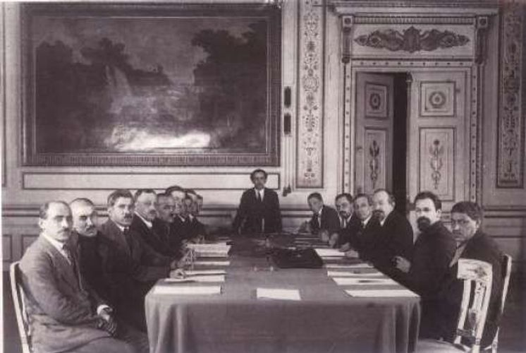 Nakhchivan to mark 100th anniversary of Treaty of Kars