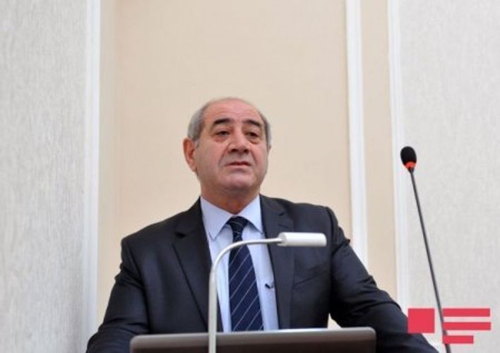 More than 20 tremors occurred in Azerbaijan today