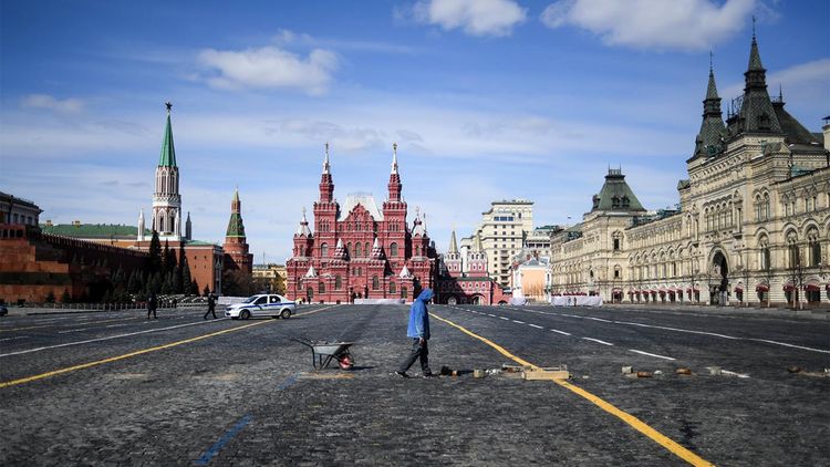 Moscow’s budget deficit exceeds $1.8 bln s in 2020
