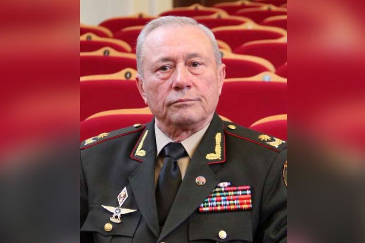 Yusif Akhund-zade awarded "Shohrat" order 
