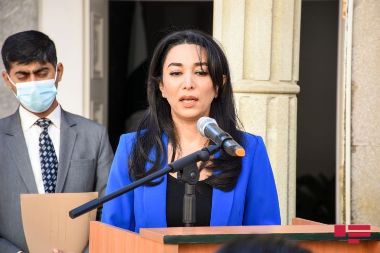 Azerbaijani Ombudsman appeals to Georgian Public Defender