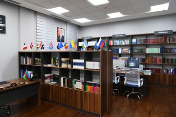 Azerbaijani President inaugurated new complex of administrative building of Prosecutor General’s Office - UPDATED